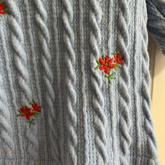 Zara sweater - Picture 3 of 5